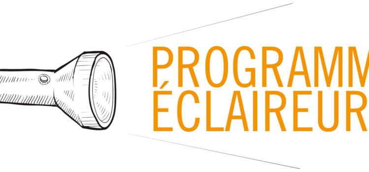 Programme Eclaireur